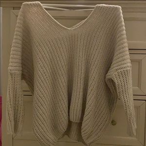 Princess Polly Sweater!!!